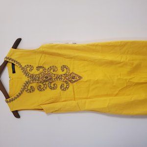 Work dress; casual; women